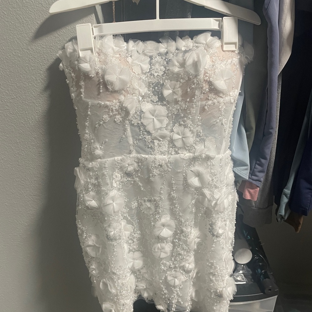 Rosie Etienne Isabelle Dress (sold out online)